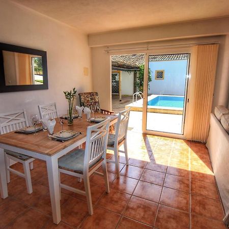Quinta Das Amendoas Carvoeiro  Ngoại thất bức ảnh