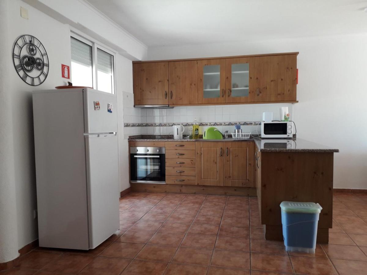 Quinta Das Amendoas Carvoeiro  Ngoại thất bức ảnh