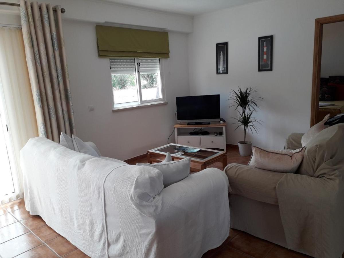 Quinta Das Amendoas Carvoeiro  Ngoại thất bức ảnh