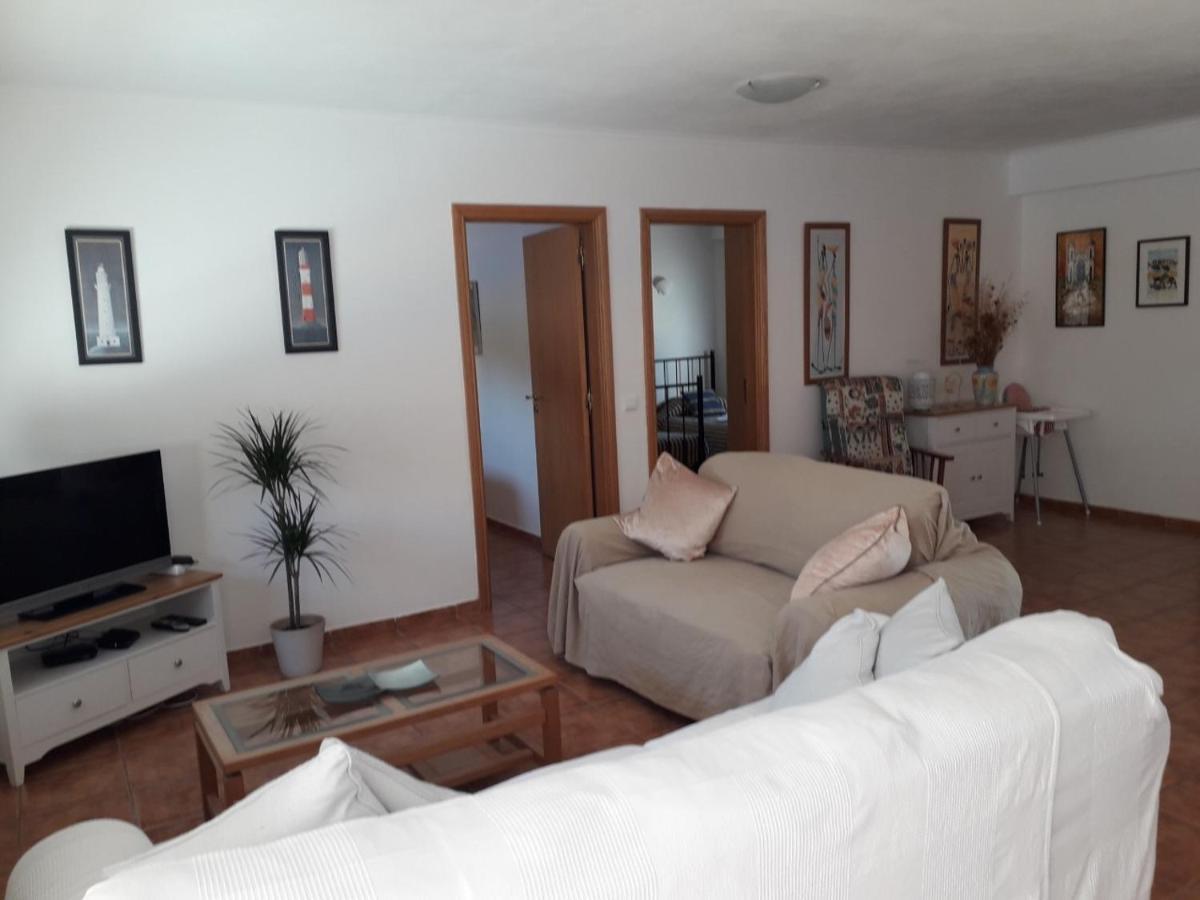 Quinta Das Amendoas Carvoeiro  Ngoại thất bức ảnh