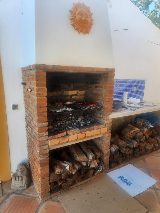 Quinta Das Amendoas Carvoeiro  Ngoại thất bức ảnh