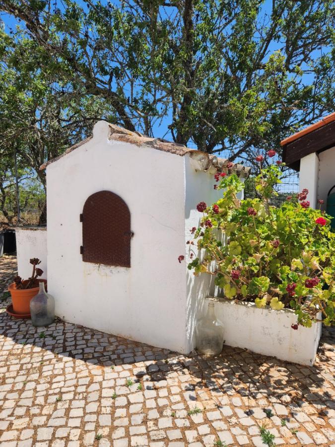 Quinta Das Amendoas Carvoeiro  Ngoại thất bức ảnh