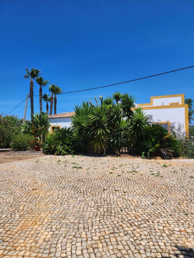 Quinta Das Amendoas Carvoeiro  Ngoại thất bức ảnh