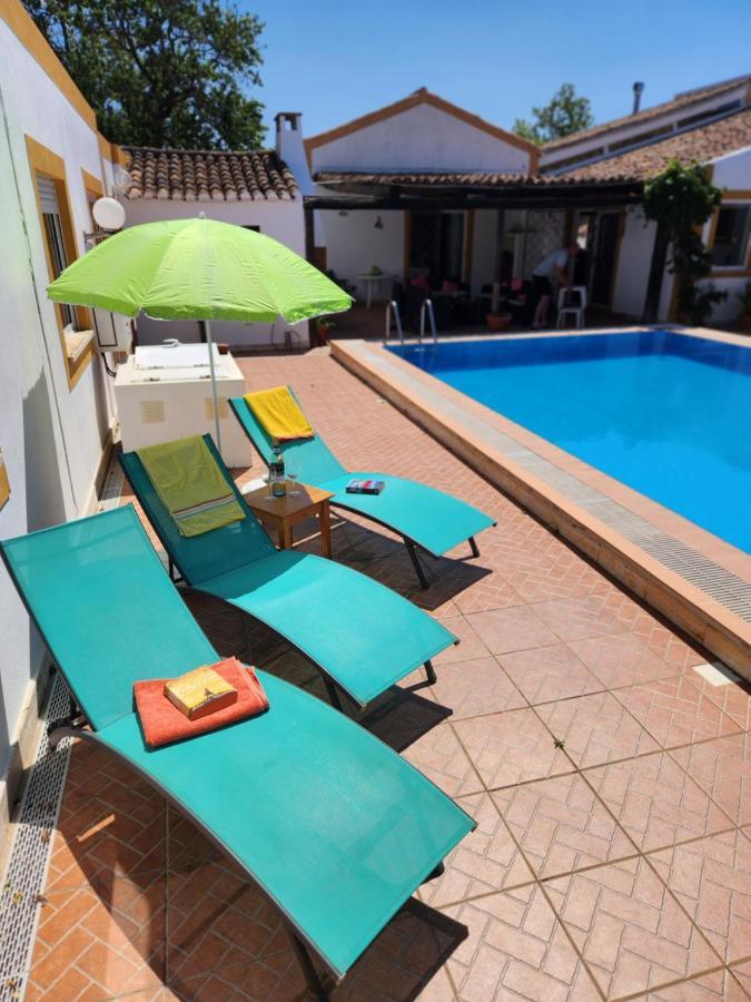 Quinta Das Amendoas Carvoeiro  Ngoại thất bức ảnh