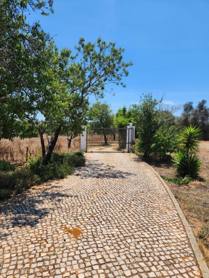 Quinta Das Amendoas Carvoeiro  Ngoại thất bức ảnh