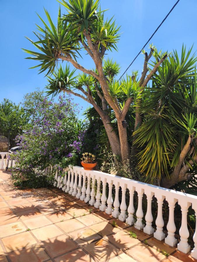 Quinta Das Amendoas Carvoeiro  Ngoại thất bức ảnh