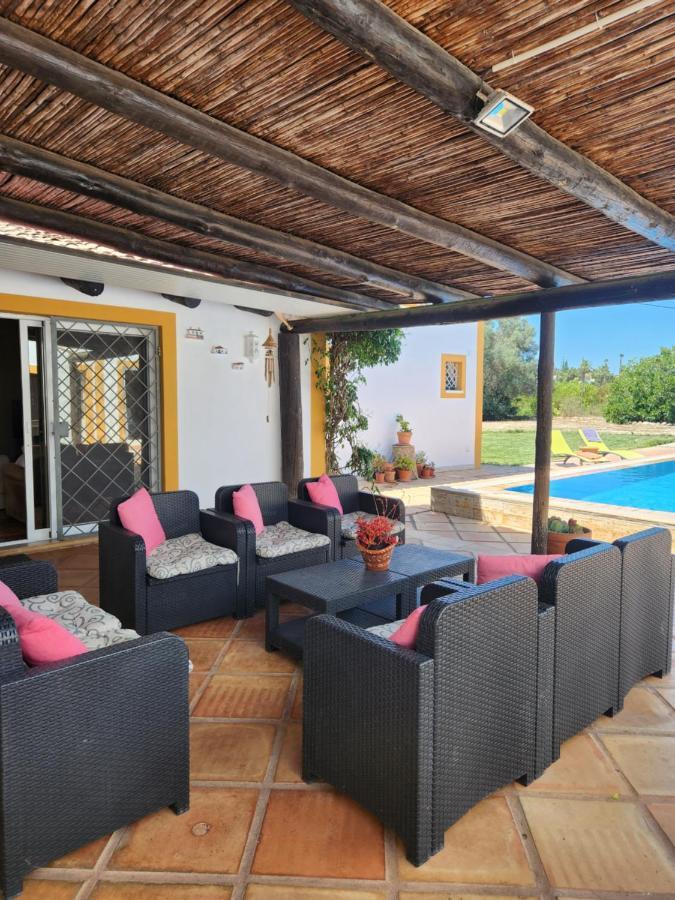 Quinta Das Amendoas Carvoeiro  Ngoại thất bức ảnh