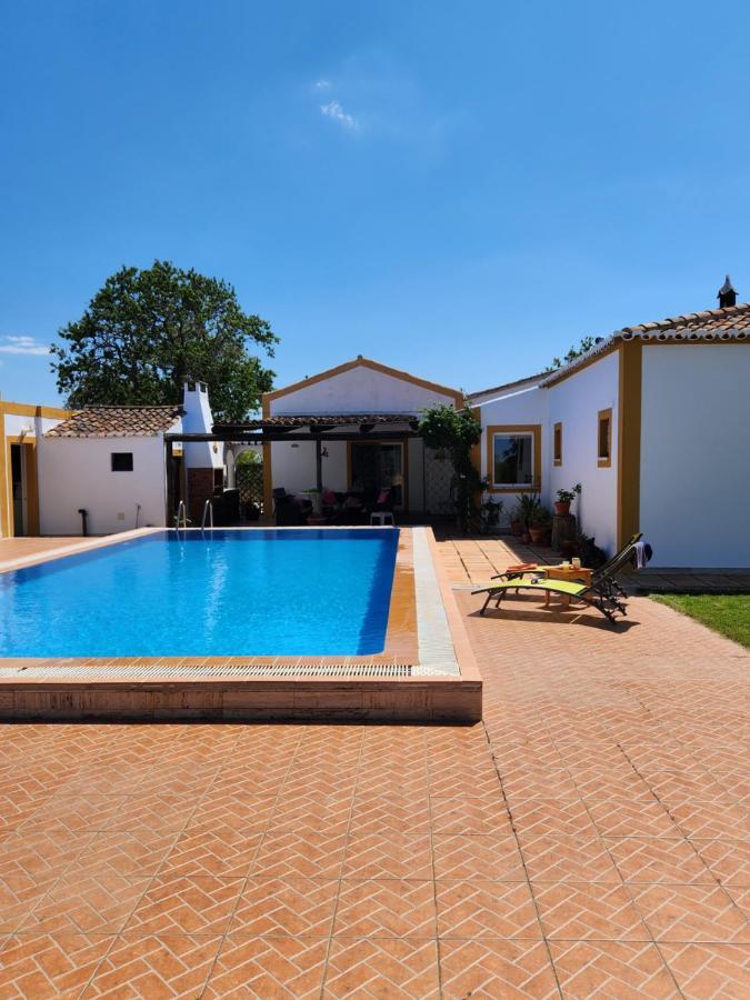 Quinta Das Amendoas Carvoeiro  Ngoại thất bức ảnh