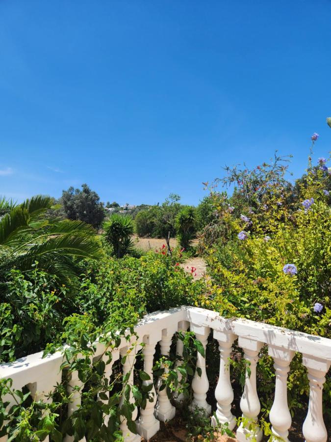 Quinta Das Amendoas Carvoeiro  Ngoại thất bức ảnh